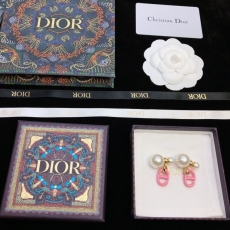 Christian Dior Earrings